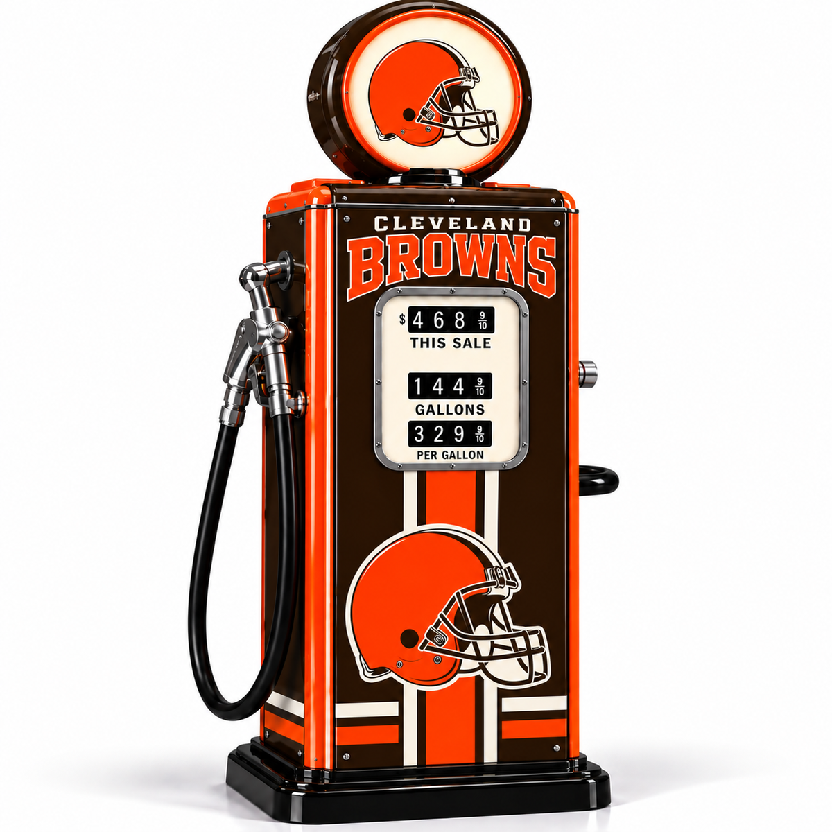 NFL Brewery