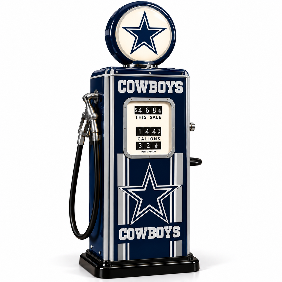 NFL Brewery