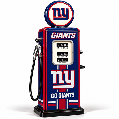 NFL Brewery