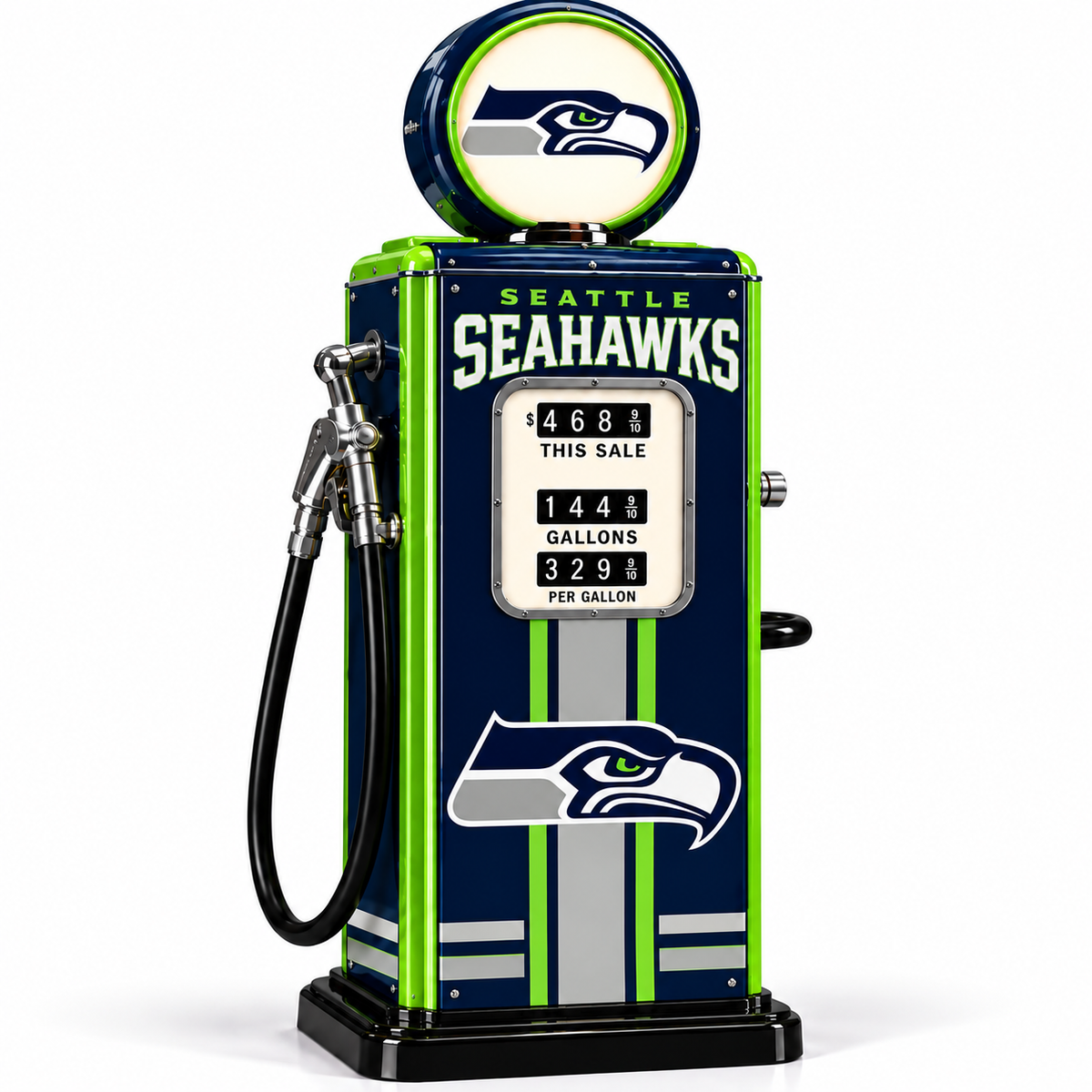 NFL Brewery