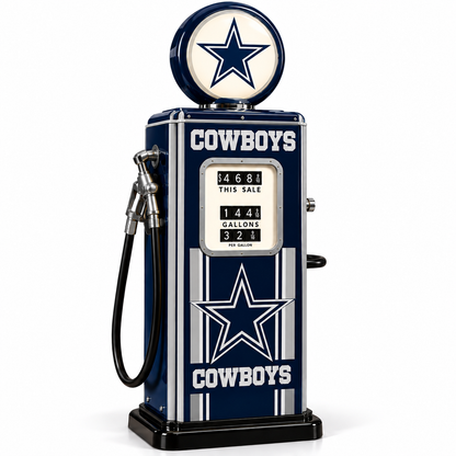 NFL Brewery