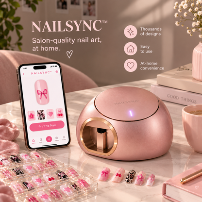 NailSync™