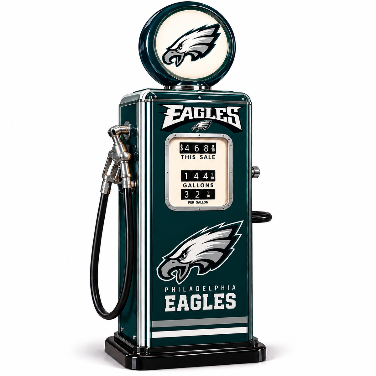 NFL Brewery