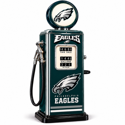 NFL Brewery