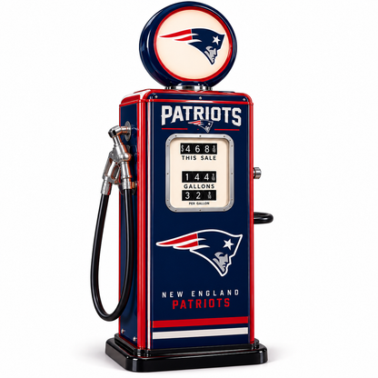 NFL Brewery