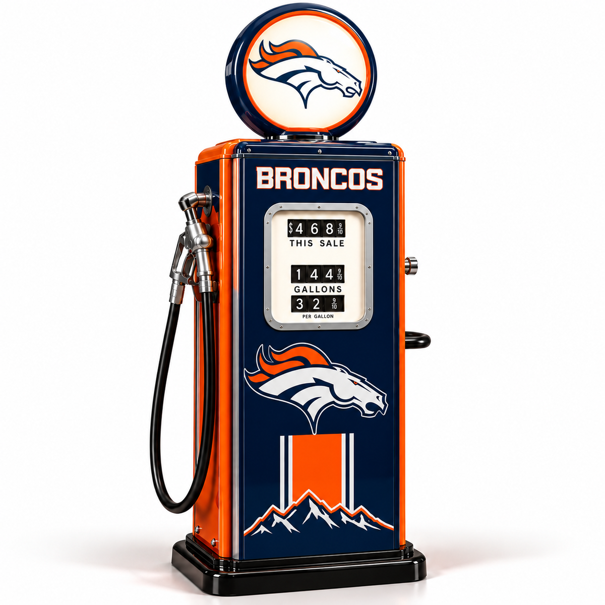 NFL Brewery