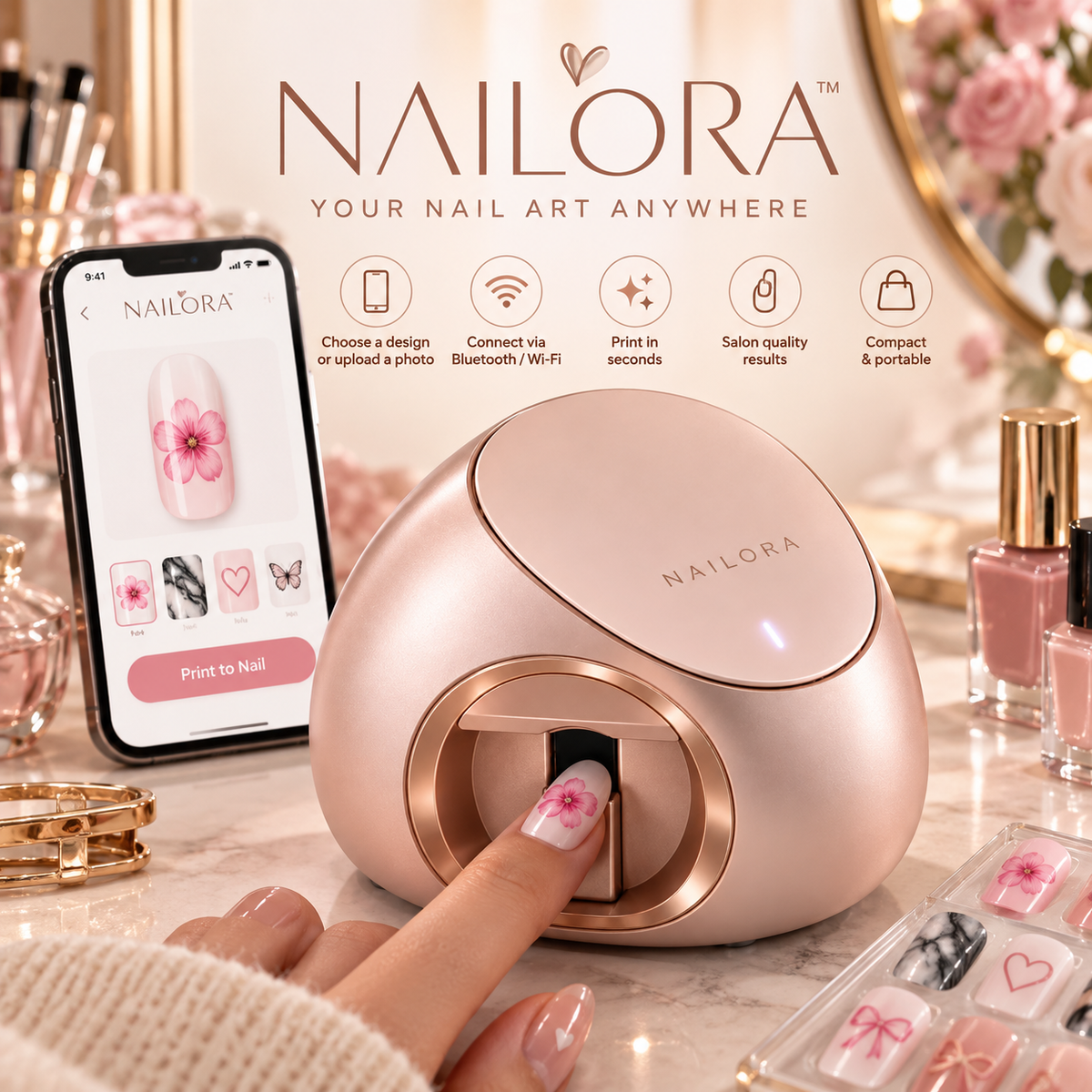 NailSync™