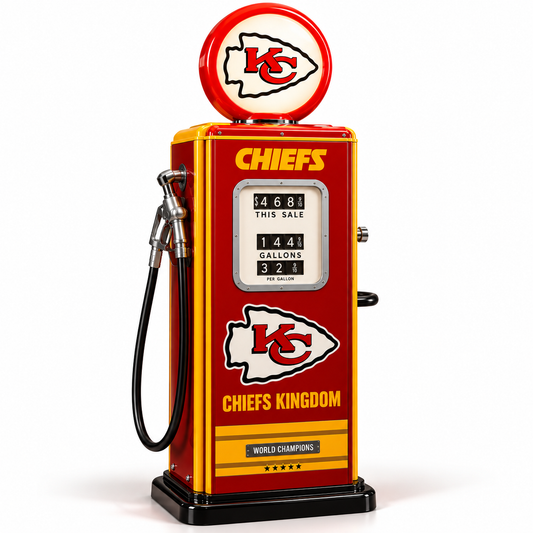 NFL Brewery