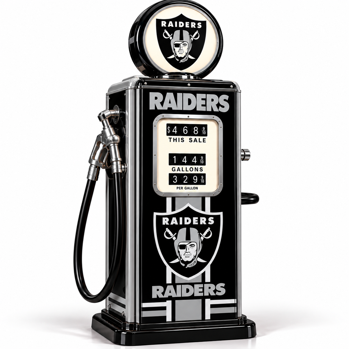 NFL Brewery