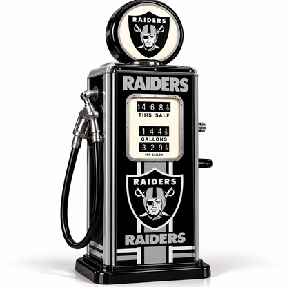 NFL Brewery
