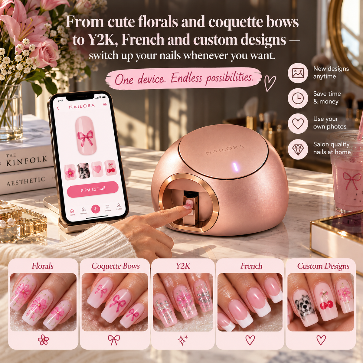 NailSync™
